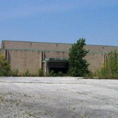 dead malls