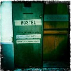 Hostel Lacajahabitada
