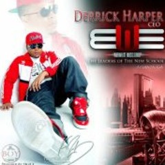 Derrick Lunitik Harper