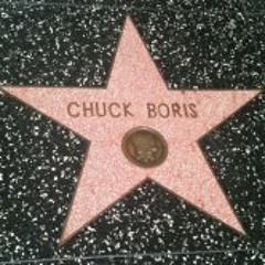 Chuck Boris 2