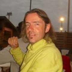 Christophe Blitz
