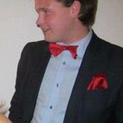 Sebastian Waden