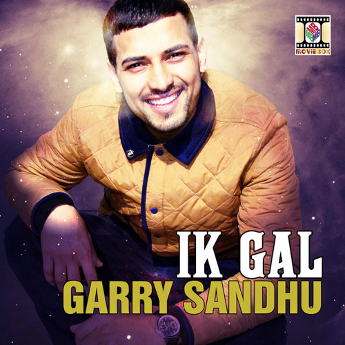 01 Ik Gal (feat. DJ Dips, Sudesh Kumari)