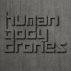 HumanBodyDrones