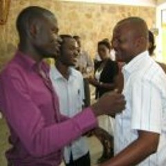 Eloi Mbazumutima