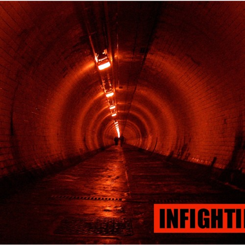 SoundCloud profile picture for @infighting