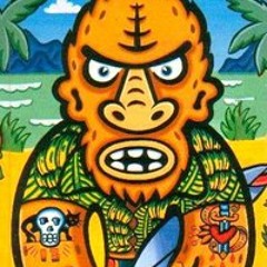 Mono Mambo