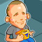 Tony Horgan