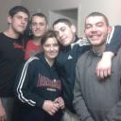 Mathew Vaughan Williams