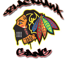 Black Hawk Gang