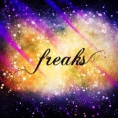 Freaknboy