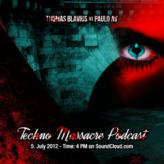 T3CHNO MASSACRE POCAST 01