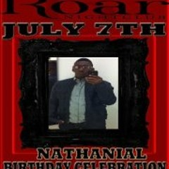 Nathanial Jones