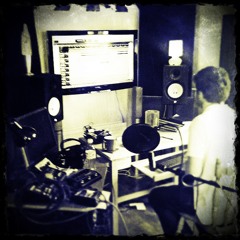 Peter Lee Recording