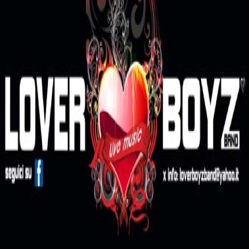 Loverboyz band’s avatar