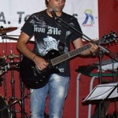 Nelson Silva 20