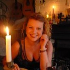 Sophie Lehmbach-Gledhill