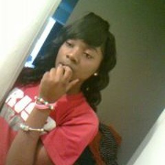 Quayshonna Low'key Henry