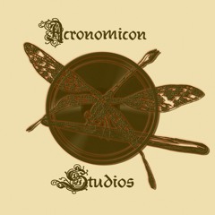 Acronomicon