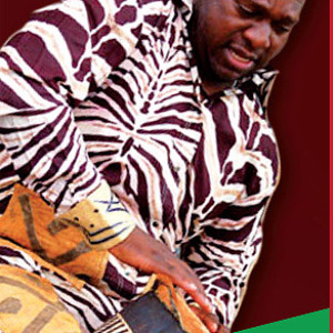 Mama "NGOMA TEMPO"