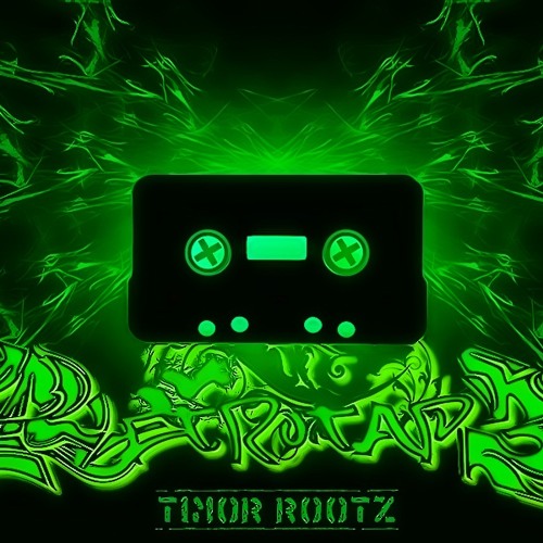Retrotape Timor Rootz’s avatar