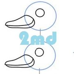 2md - Two Muddy Ducks
