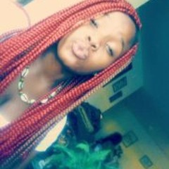 Xeriah Brielle Williams