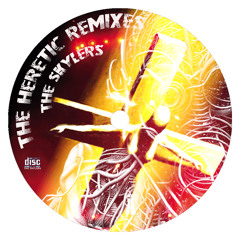 THE SKYLERS- REMIXES