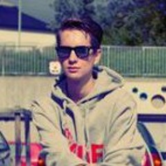 Maximilian Henriksson