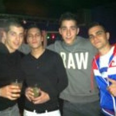 Julio Martin-Buitrago