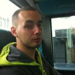 Scruffy Craven