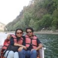 Arunava Bhattacharya