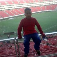 Kike Geme Ramirez Roque