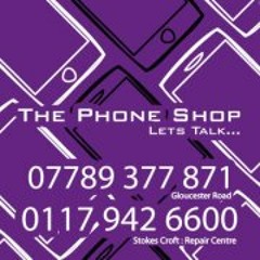Thephoneshop Bristol