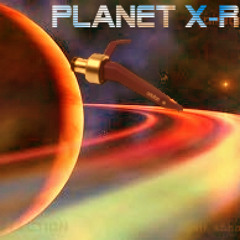 www.Planet-X-Records.de
