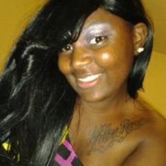 LaTeisha Lovingyuh Rone