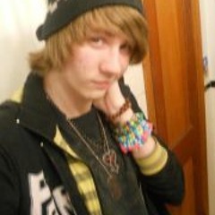 Josh Pineapple Giltz