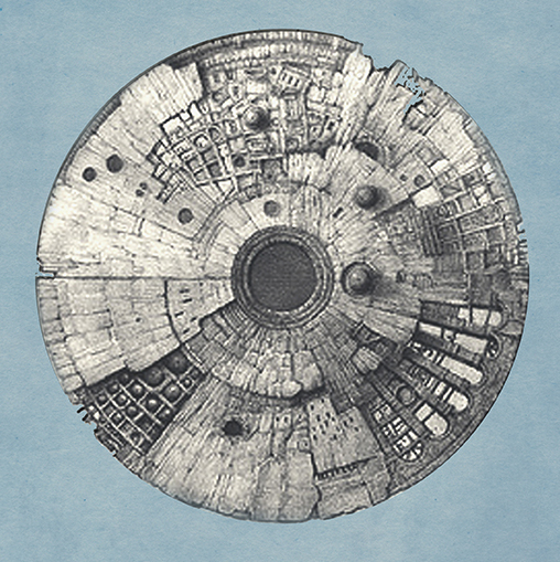 nagualito podcast artwork