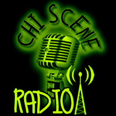 Chi Scene Radio