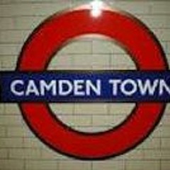 Caz Camden