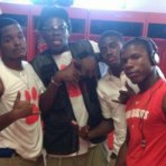 Marvin Ironmike Wright 1