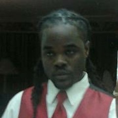 Tim Timeizmoney Barkley