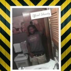 Dizzle Is Ah Savage Bitch