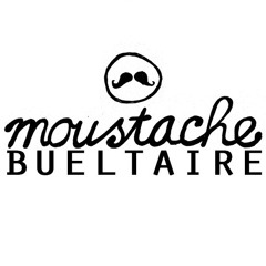 Moustache Bueltaire