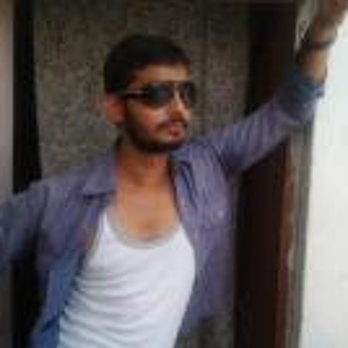 Ankit Chaudhary 4’s avatar
