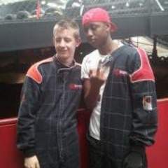 Scott Waspbee Wilson