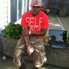 Donnie PraiseMe Aiken