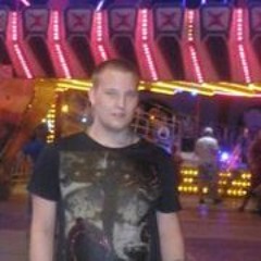 Adam James Tyldesley