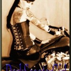 Darkscootergirl Shellan