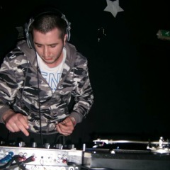 DJ Deejay (Dan John)